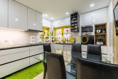 Apartamento T3 para Venda em Pombal
