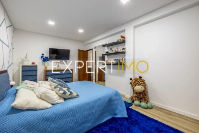 Apartamento T3 para Venda em Pombal