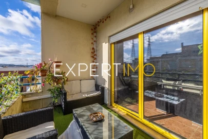 Apartamento T3 para Venda em Pombal