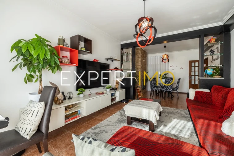 Apartamento T3 para Venda em Pombal Foto 3