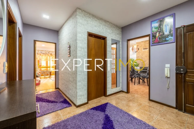 Apartamento T3 para Venda em Pombal Foto 6