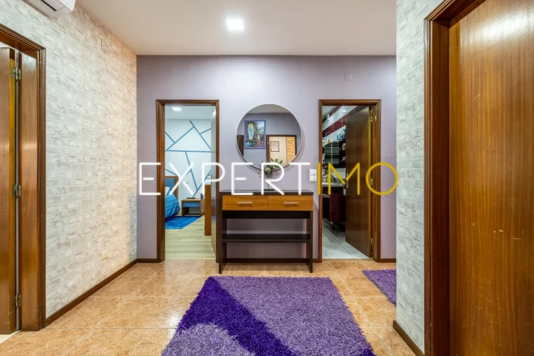 Apartamento T3 para Venda em Pombal Foto 12