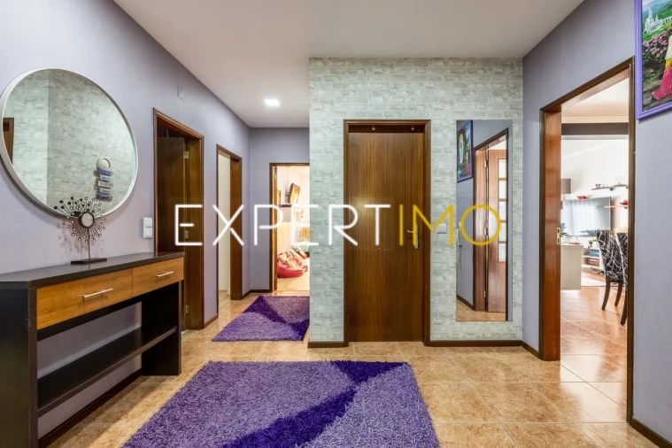 Apartamento T3 para Venda em Pombal Foto 16