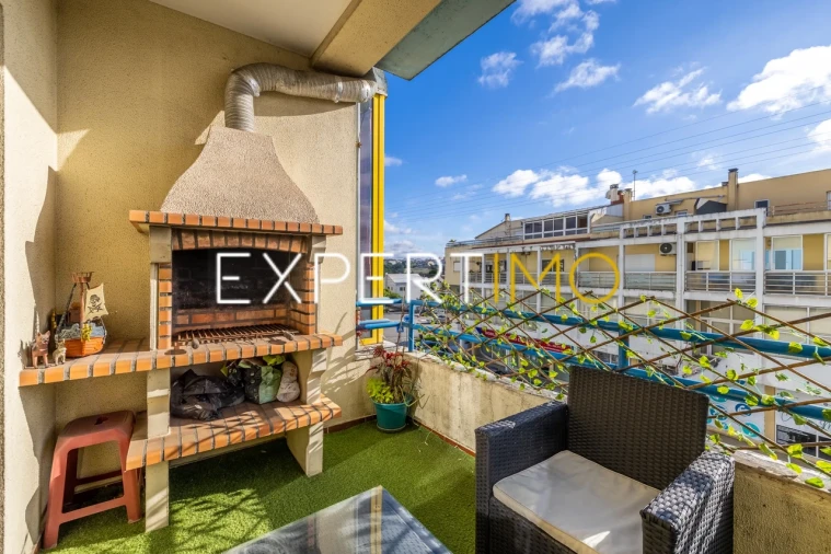 Apartamento T3 para Venda em Pombal Foto 21