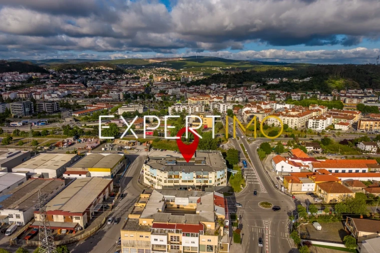Apartamento T3 para Venda em Pombal Foto 31