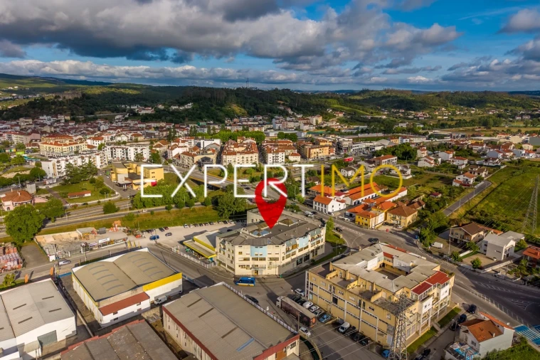 Apartamento T3 para Venda em Pombal Foto 32