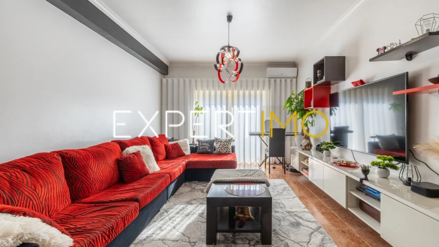 Apartamento T3 para Venda em Pombal