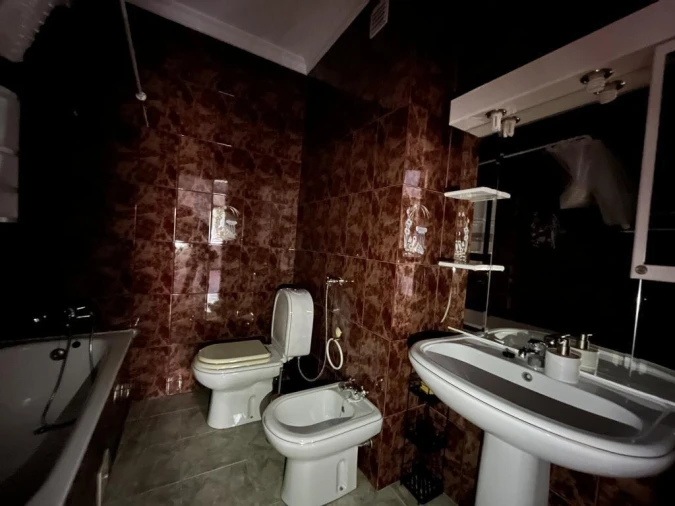 Apartamento T4 para Venda em Guarda Foto 12