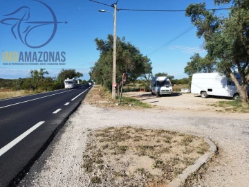 Terreno para Venda em Boliqueime