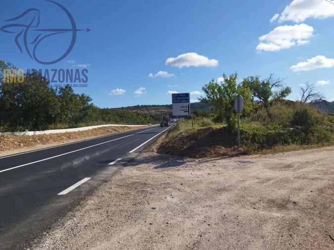 Terreno para Venda em Boliqueime Foto 4