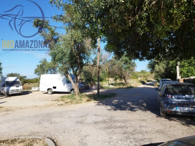 Terreno para Venda em Boliqueime Foto 2