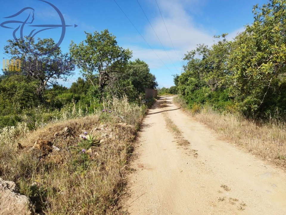 Terreno para Venda em Boliqueime Foto 14