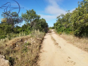 Terreno para Venda em Boliqueime
