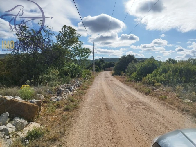 Terreno para Venda em Boliqueime Foto 2