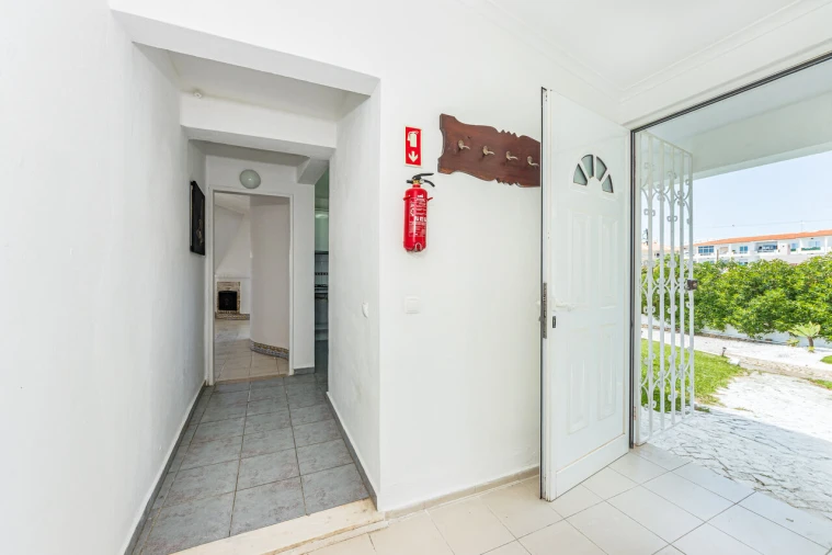 Moradia T4 para Venda em Albufeira e Olhos de Água Foto 19