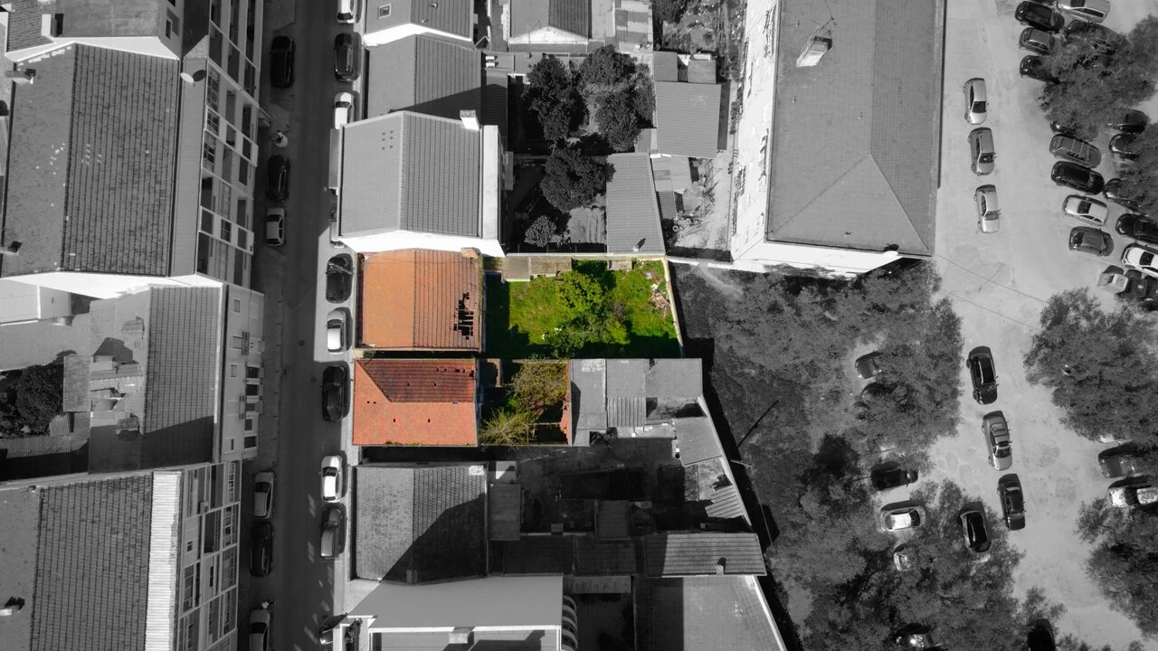 Terreno para Venda em Barreiro e Lavradio Foto 4