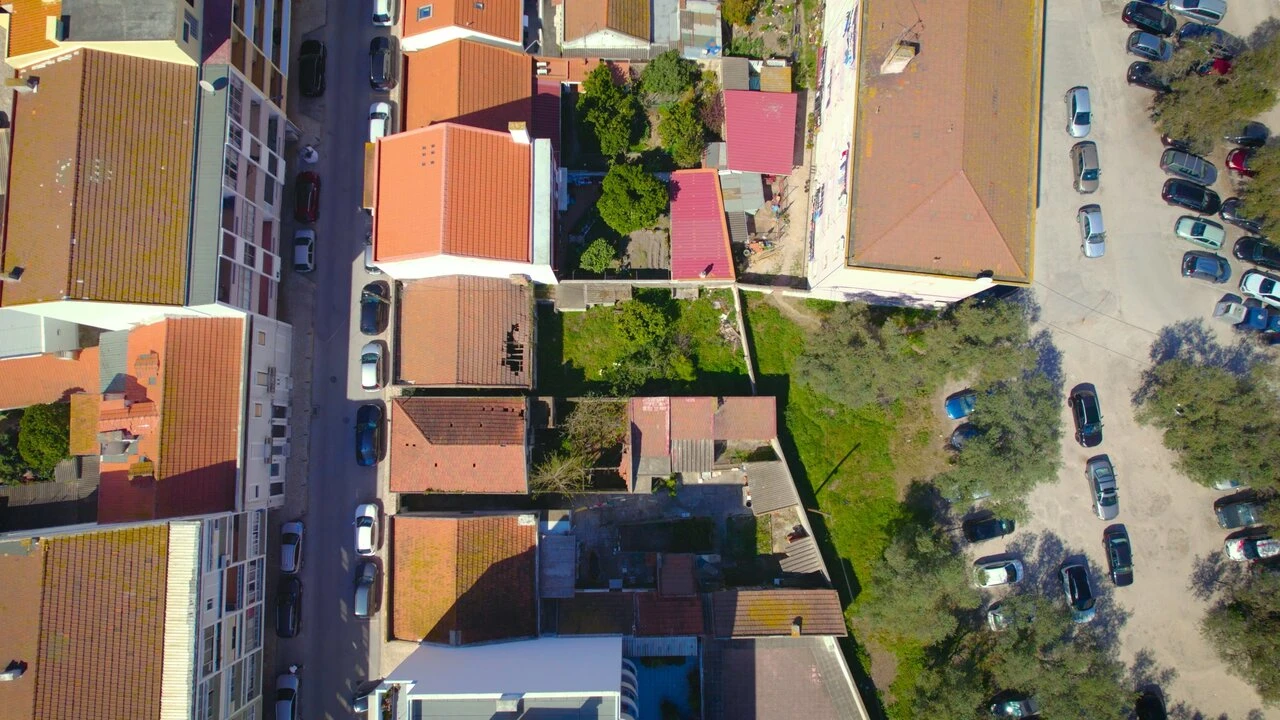 Terreno para Venda em Barreiro e Lavradio Foto 9