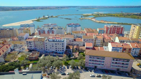 Terreno para Venda em Barreiro e Lavradio