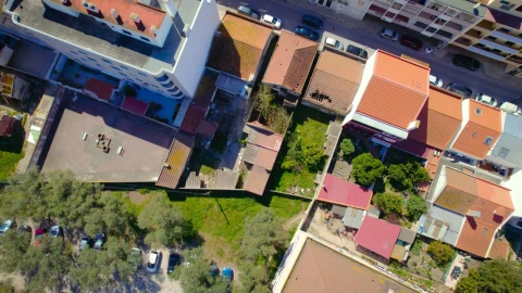 Terreno para Venda em Barreiro e Lavradio