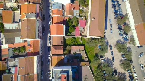 Terreno para Venda em Barreiro e Lavradio
