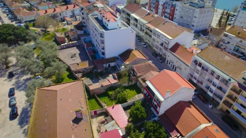 Terreno para Venda em Barreiro e Lavradio
