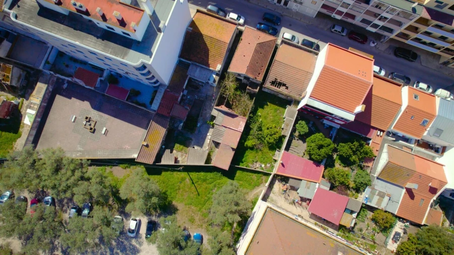 Terreno para Venda em Barreiro e Lavradio Foto 7
