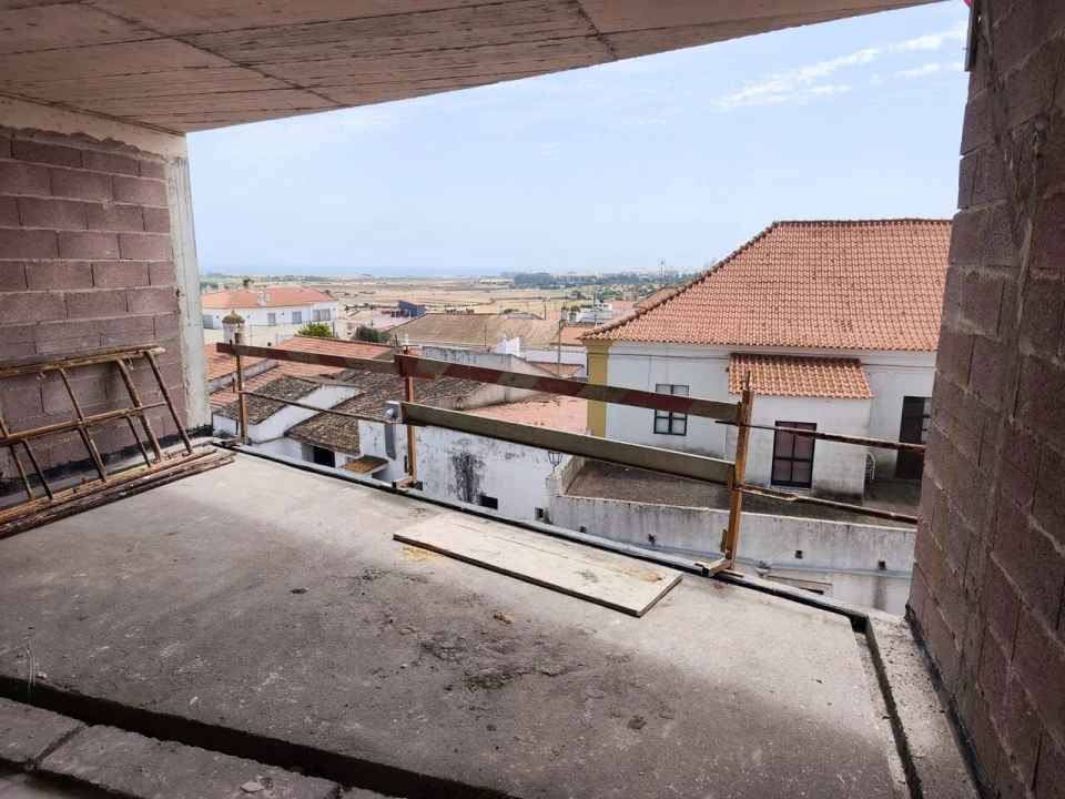 Apartamento T3 para Venda em Alcantarilha e Pêra Foto 5