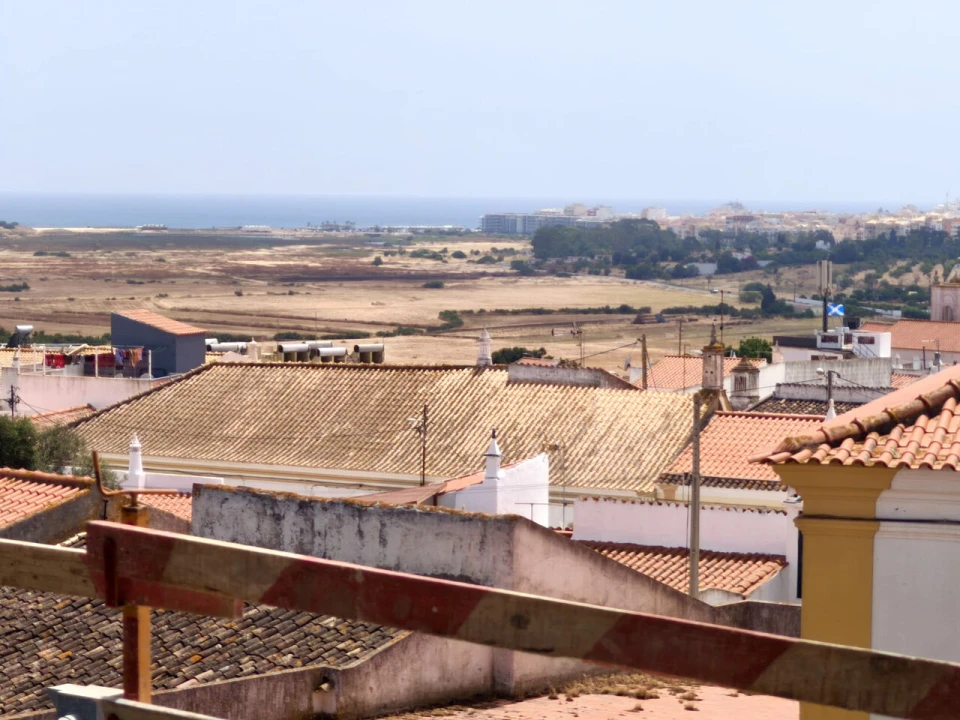 Apartamento T3 para Venda em Alcantarilha e Pêra Foto 6