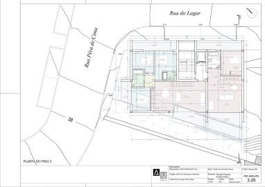 Apartamento T3 para Venda em Alcantarilha e Pêra