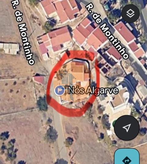 Moradia T3 para Venda em Altura