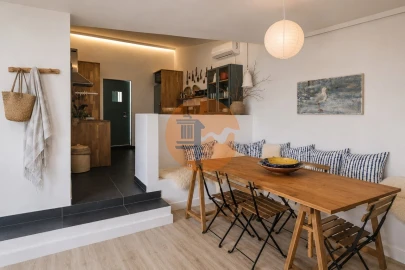 Moradia T3 para Venda em Altura