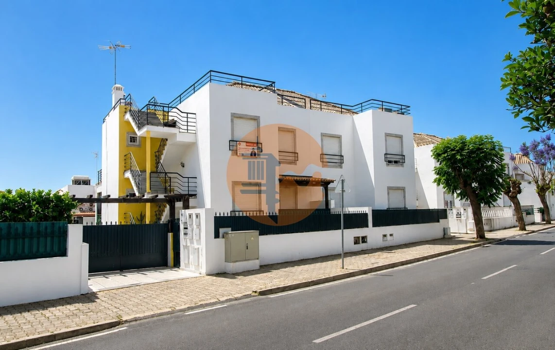 Apartamento T2 para Venda em Vila Nova de Cacela Foto 2