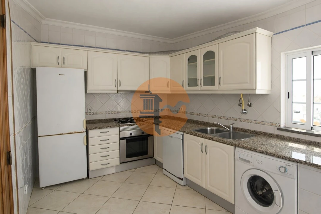 Apartamento T2 para Venda em Vila Nova de Cacela Foto 3