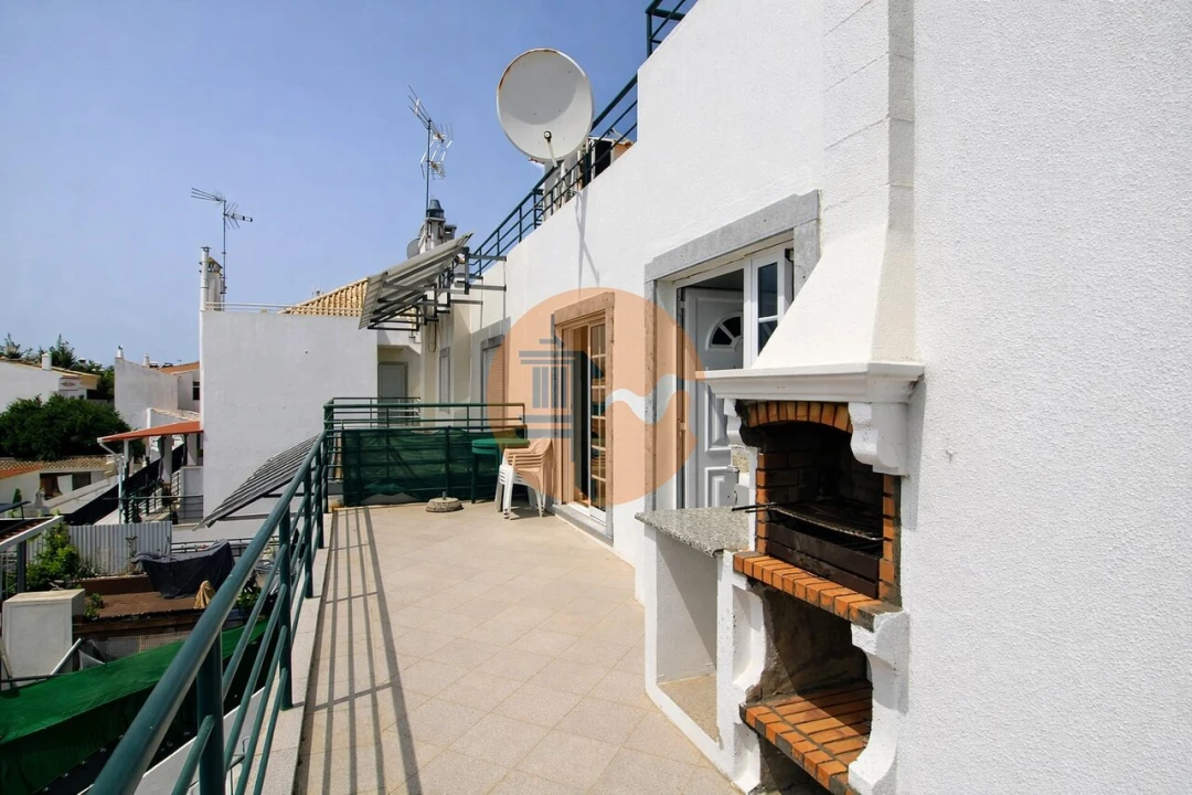 Apartamento T2 para Venda em Vila Nova de Cacela Foto 1