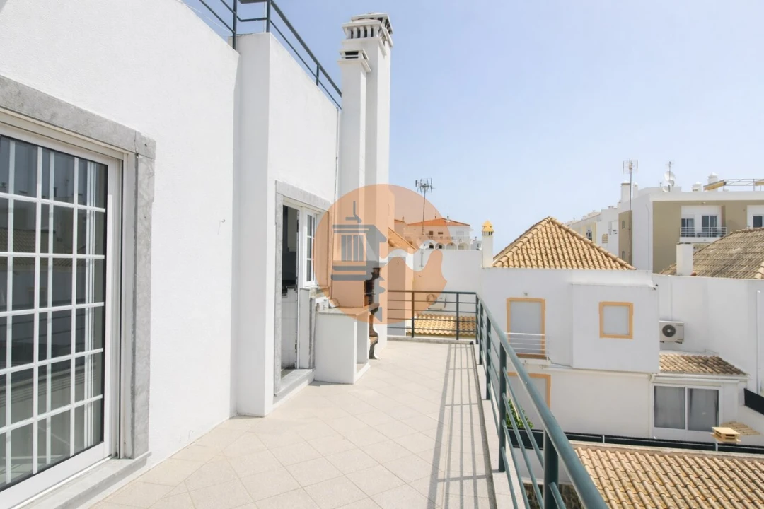 Apartamento T2 para Venda em Vila Nova de Cacela Foto 7