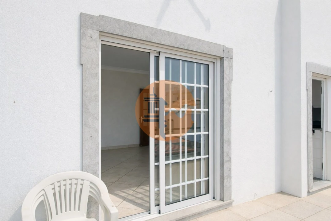 Apartamento T2 para Venda em Vila Nova de Cacela Foto 8