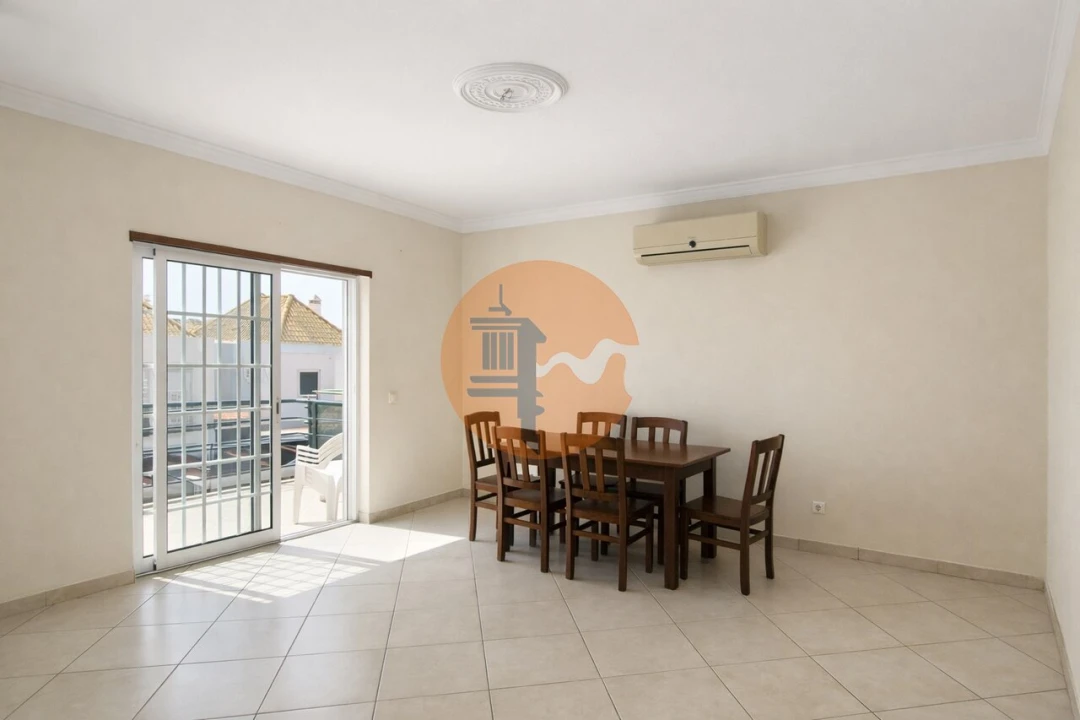 Apartamento T2 para Venda em Vila Nova de Cacela Foto 9