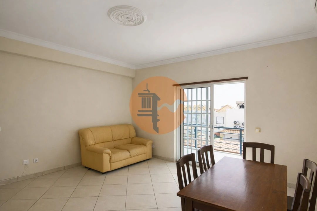 Apartamento T2 para Venda em Vila Nova de Cacela Foto 11
