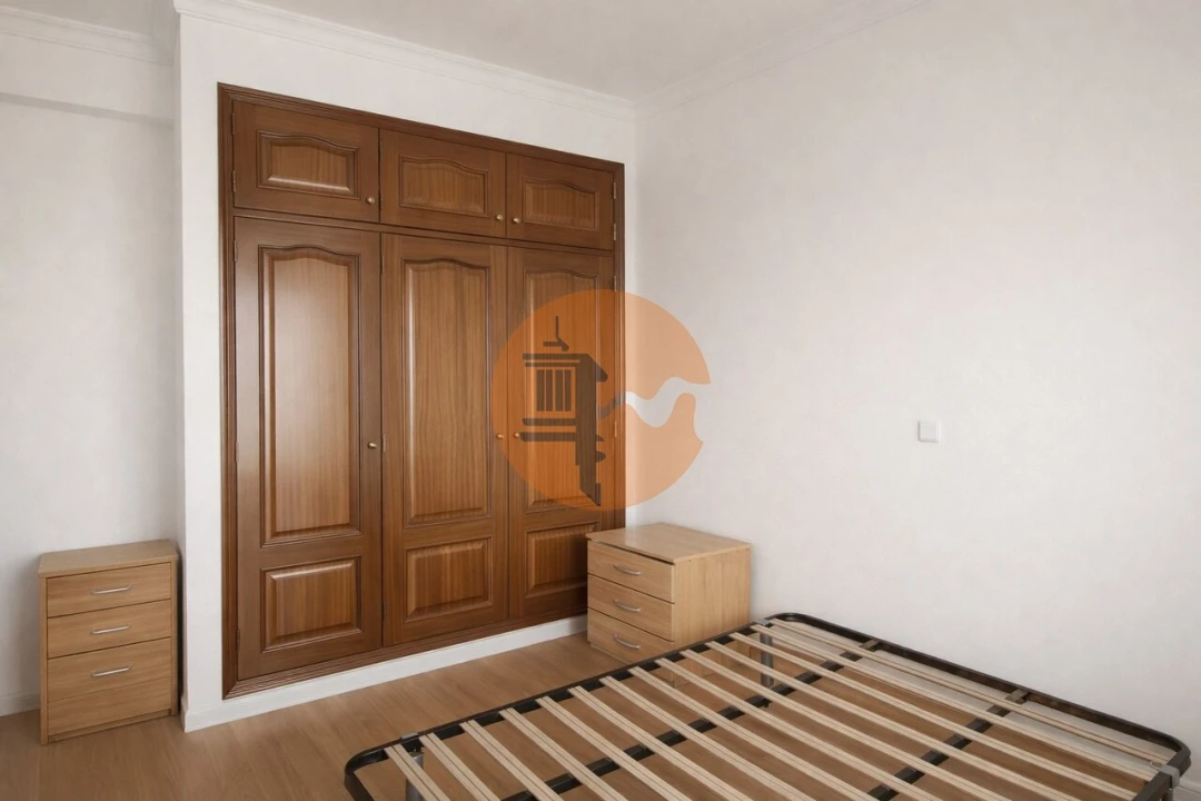 Apartamento T2 para Venda em Vila Nova de Cacela Foto 14