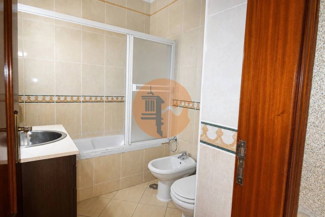 Apartamento T2 para Venda em Vila Nova de Cacela Foto 16