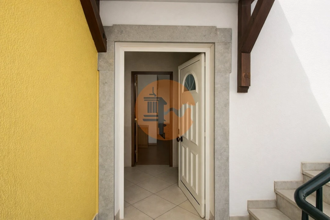 Apartamento T2 para Venda em Vila Nova de Cacela Foto 17