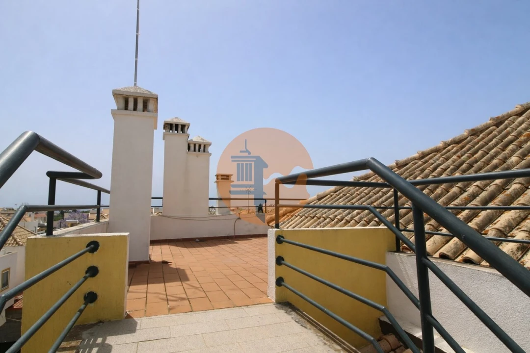 Apartamento T2 para Venda em Vila Nova de Cacela Foto 21