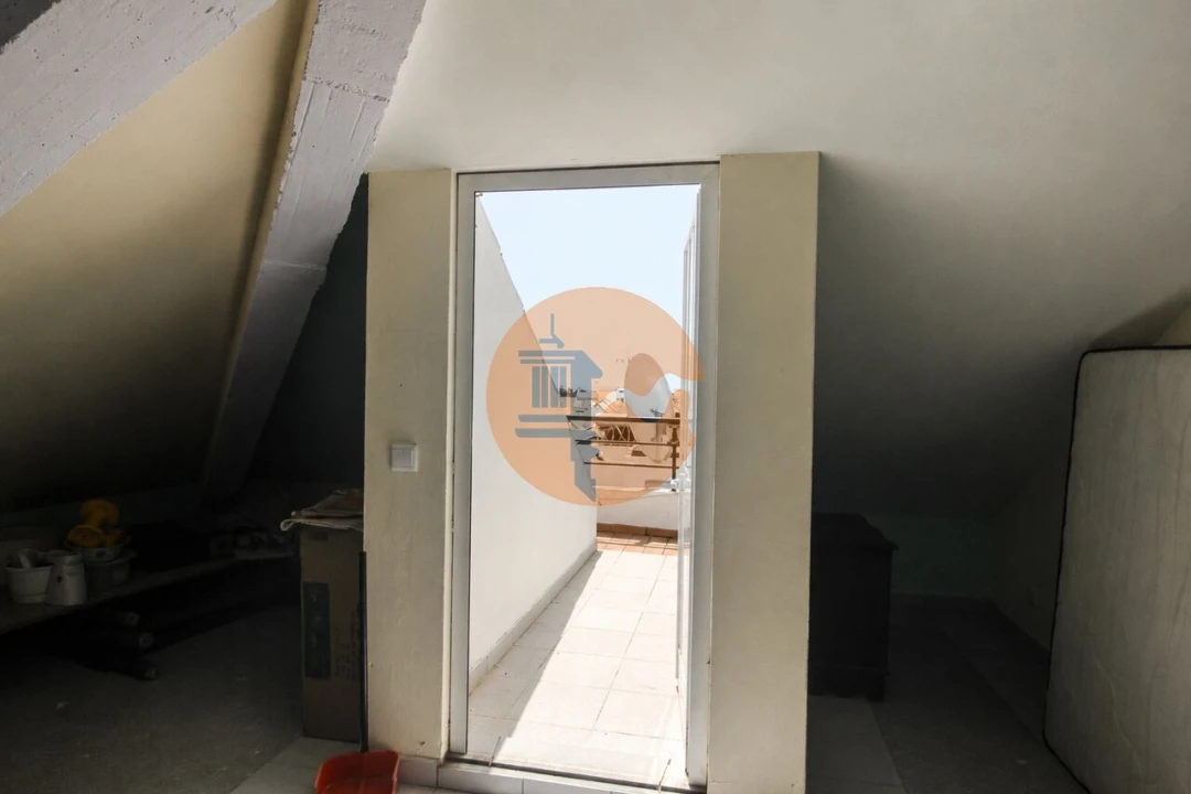 Apartamento T2 para Venda em Vila Nova de Cacela Foto 25