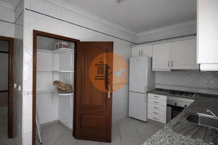 Apartamento T2 para Venda em Vila Nova de Cacela Foto 4