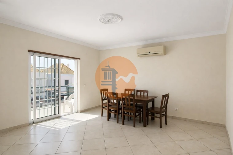 Apartamento T2 para Venda em Vila Nova de Cacela Foto 9
