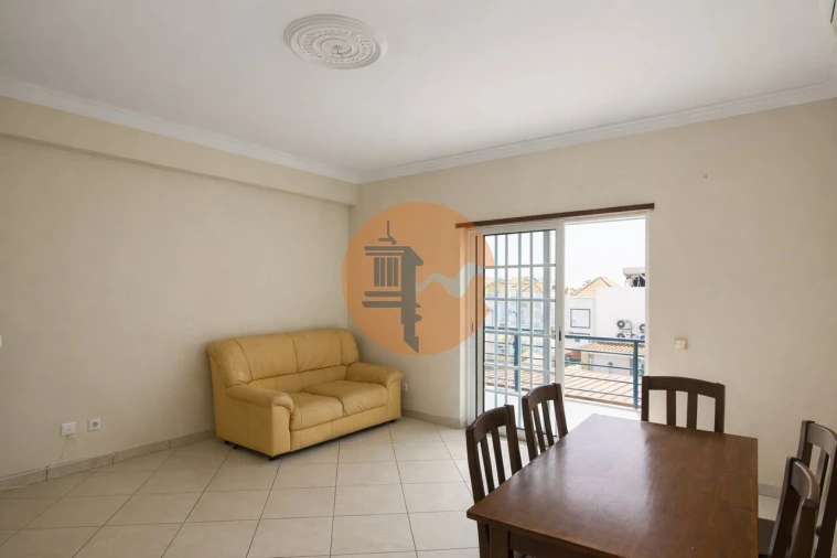 Apartamento T2 para Venda em Vila Nova de Cacela Foto 11