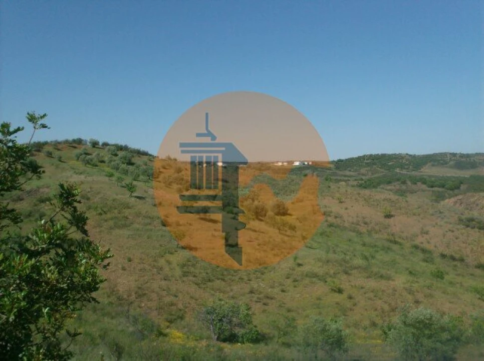 Terreno para Venda em Castro Marim Foto 8