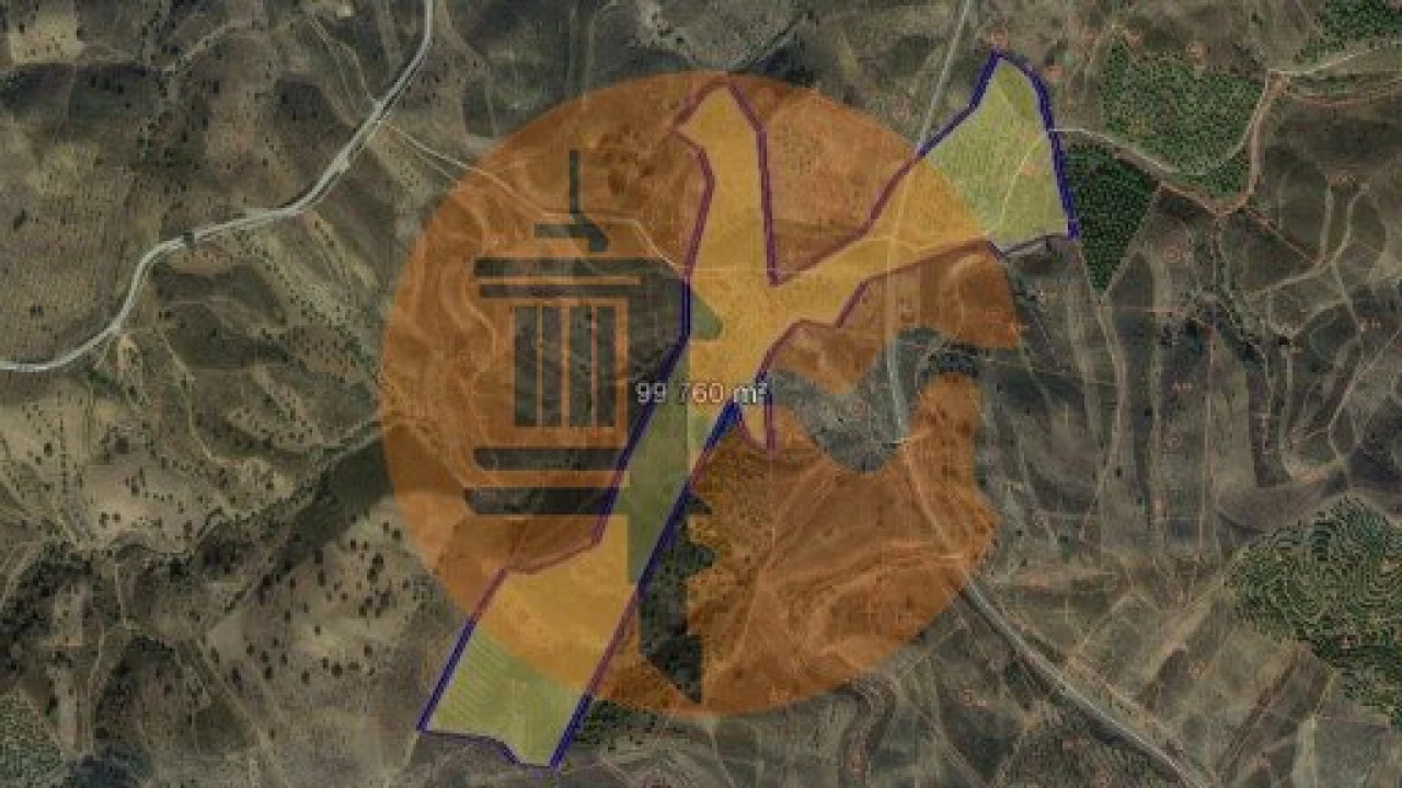 Terreno para Venda em Castro Marim Foto 11