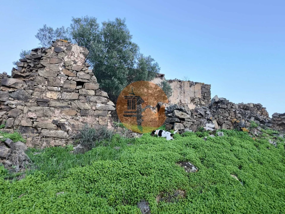 Terreno para Venda em Castro Marim Foto 1