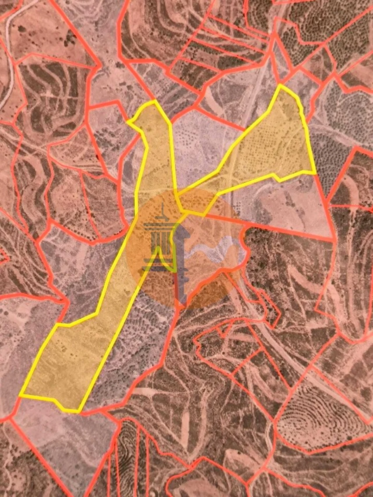Terreno para Venda em Castro Marim Foto 31